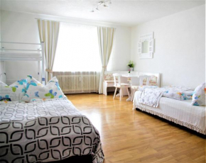 Отель Apartment Classic Salzburg  Зальцбург